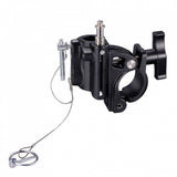 Avenger C345BK-1 T-Knob Barrel Clamp Black