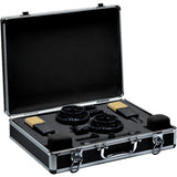 AKG C414 XLII Stereo Set Large Diaphragm Multi Pattern Condenser Microphone Pair