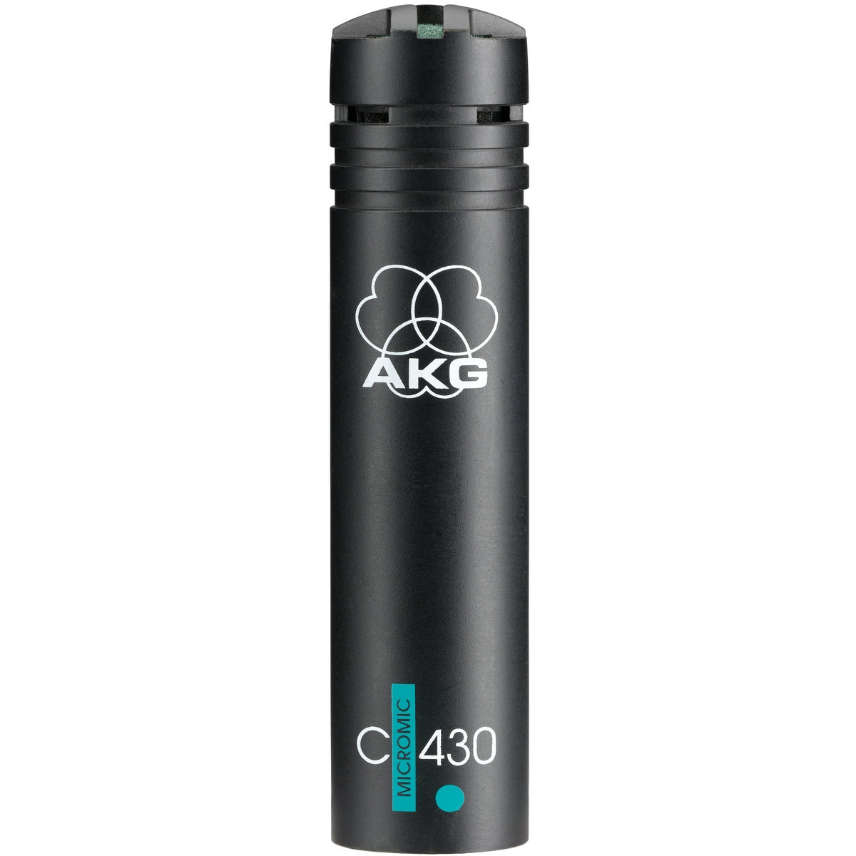 AKG C430 | Overhead Mic for Hardwire Applications