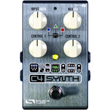 Source Audio C4 Synth Pedal (Used)