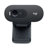 Logitech C505e HD Webcam with Long-Range Microphone