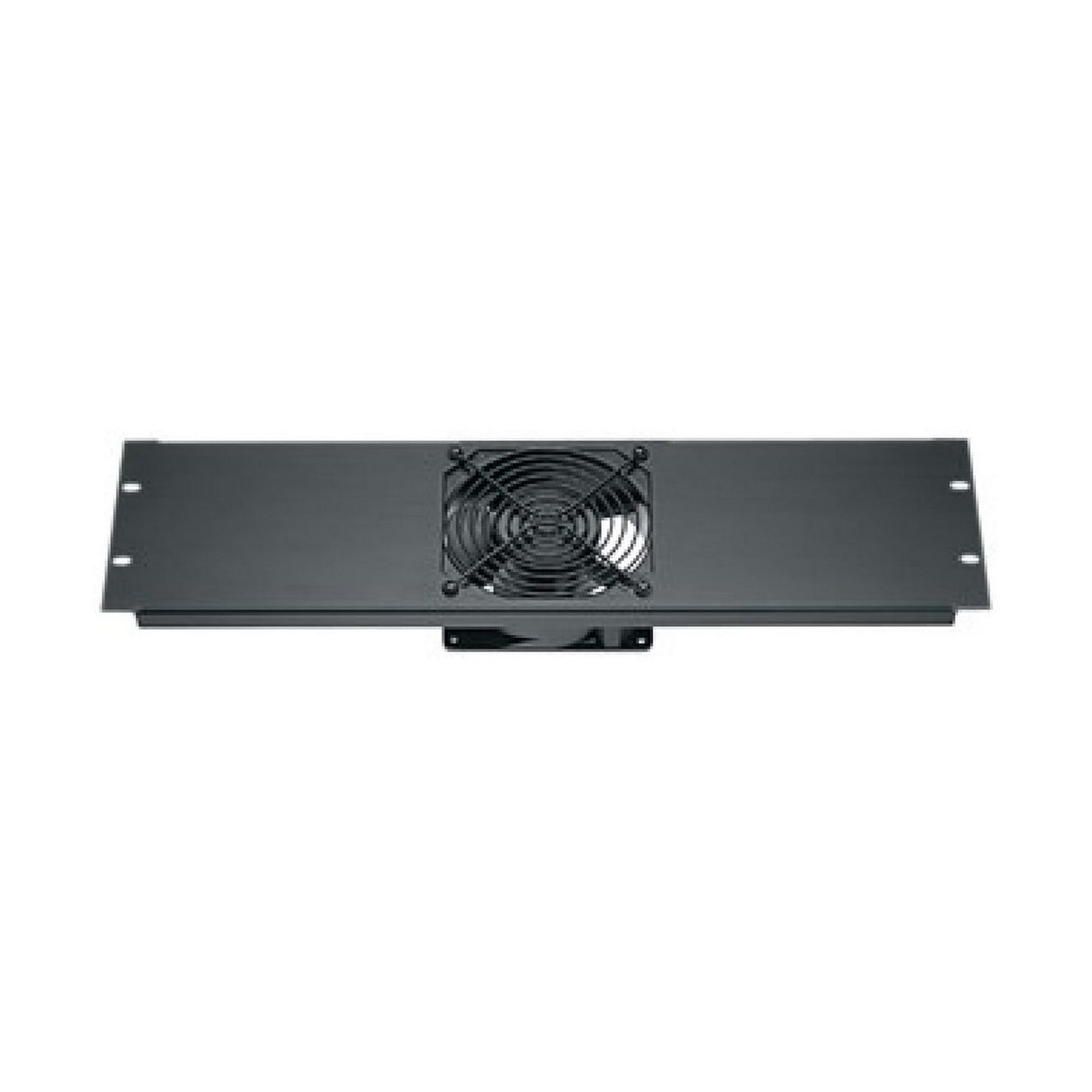 Middle Atlantic QTFP-1 Single Fan Assembly, Black Texture