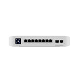 Ubiquiti UniFi Switch Pro 8-Port PoE Compact