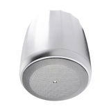 JBL C67HC/T-WH Control 67 HC/T Narrow 75 deg Coverage High Ceiling Pendant Speaker WHITE (pair)