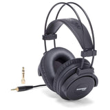 Samson SR880 Closed-Back Studio Headphone