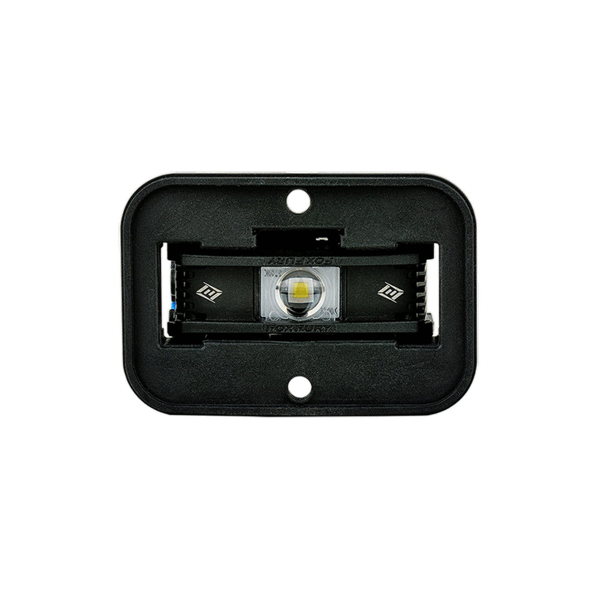 FoxFury Taker R40 Riot Shield Light, 700-331