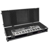 Odyssey 61 Note Keyboard Flight Case