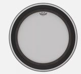 Remo Emperor SMT Coated Drumhead 22-Inch