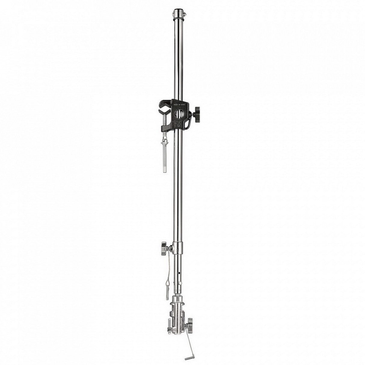 Avenger C825 Double Telescopic Hanger with Universal Head