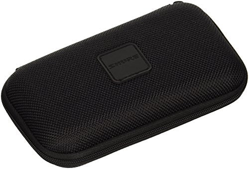 Shure WA153 Carrying Case/Pouch for MX153