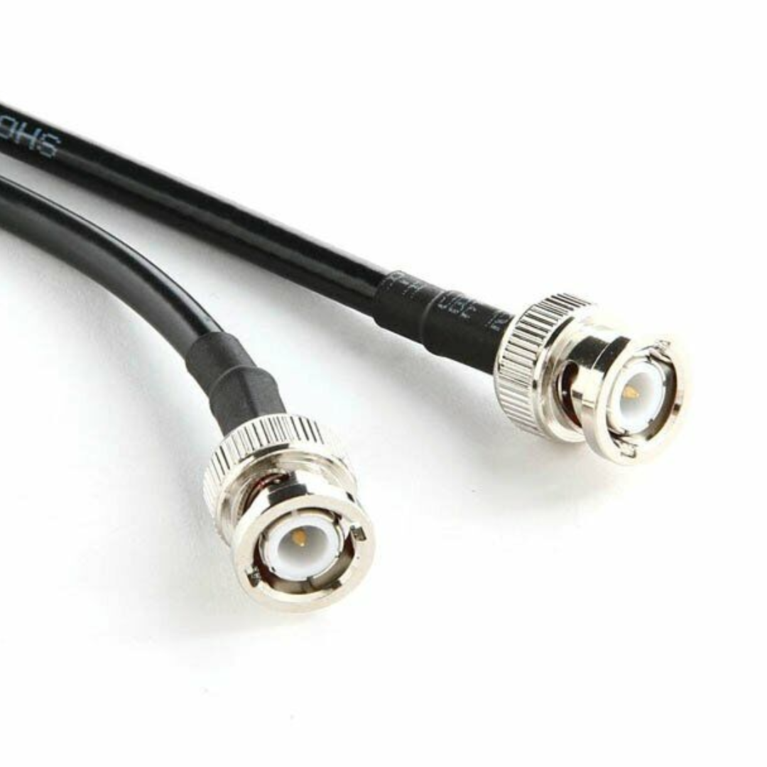 Line 6 AEC25 Pair of 25 foot Antenna Cables