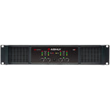 Ashly CA1.04 4-Channel 1000W Power Amplifier