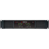 Ashly CA1.04 4-Channel 1000W Power Amplifier