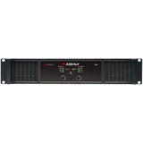 Ashly CA1.52 2-Channel 1500W Power Amplifier