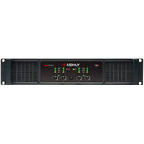 Ashly CA1.54 4-Channel 1500W Power Amplifier