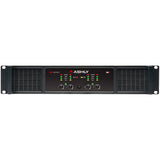 Ashly CA504 4-Channel 500W High Efficiency Power Amplifier