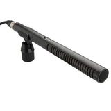 RODE NTG2 Multi-Powered Shotgun Microphone