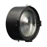 Hive Lighting 8 Inch Large Adjustable Fresnel Attachment with Photo Mount