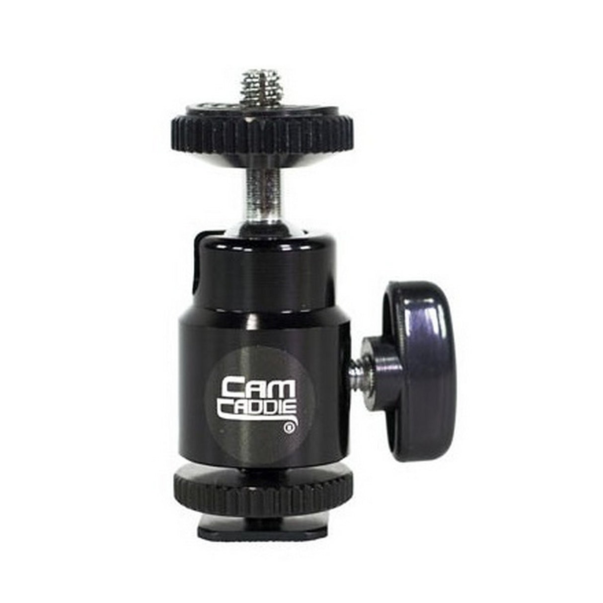 CamCaddie Mini Ball Head CAM-0CC-0100-MBH