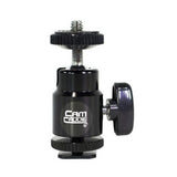 CamCaddie Mini Ball Head CAM-0CC-0100-MBH