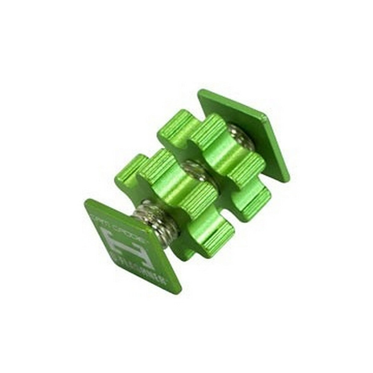 CamCaddie 8 Inch D-Flashner Kit, Green | CAM-0CC-0DFK-8000