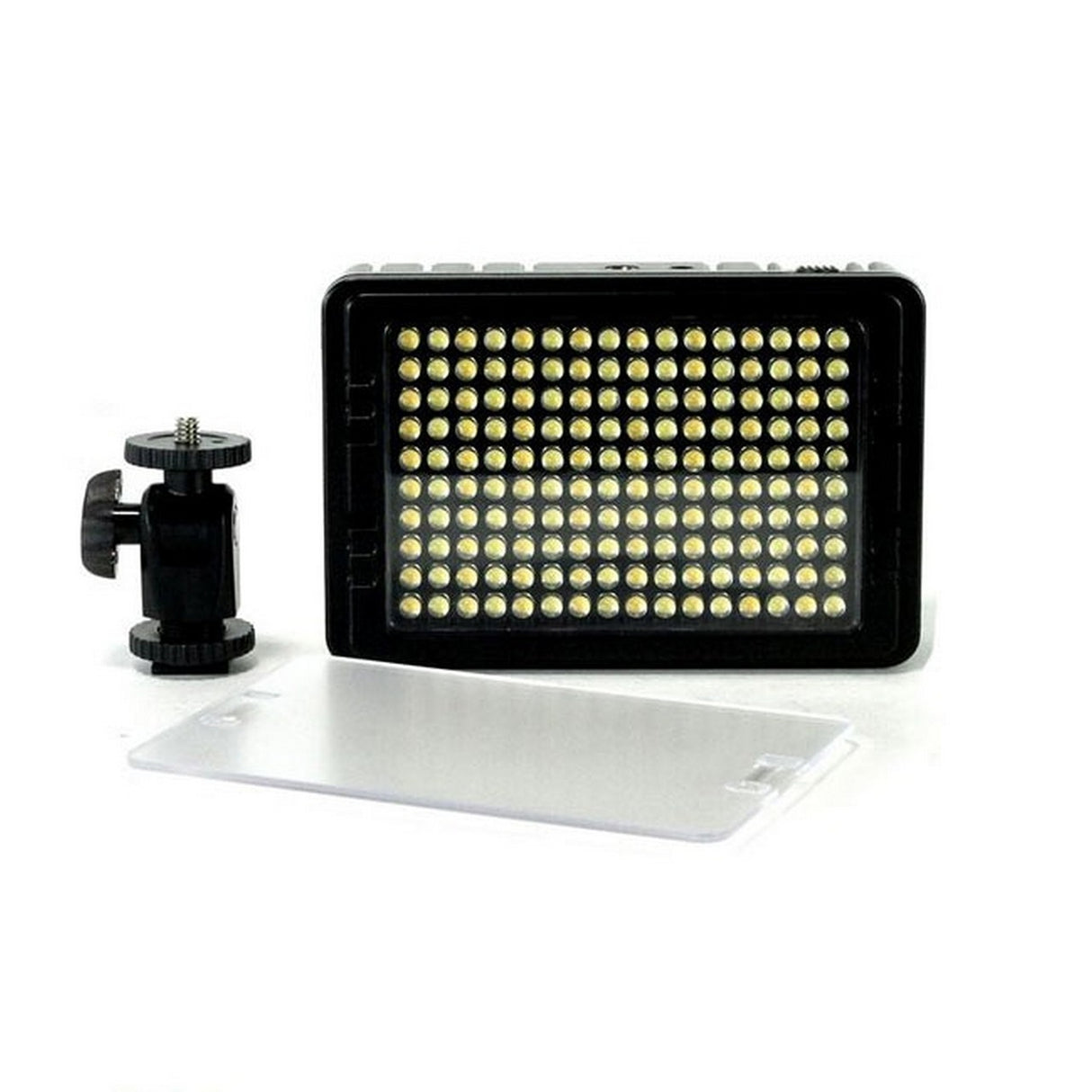 CamCaddie Led Light, Magnetic Diffuser CAM-0CC-LED-160