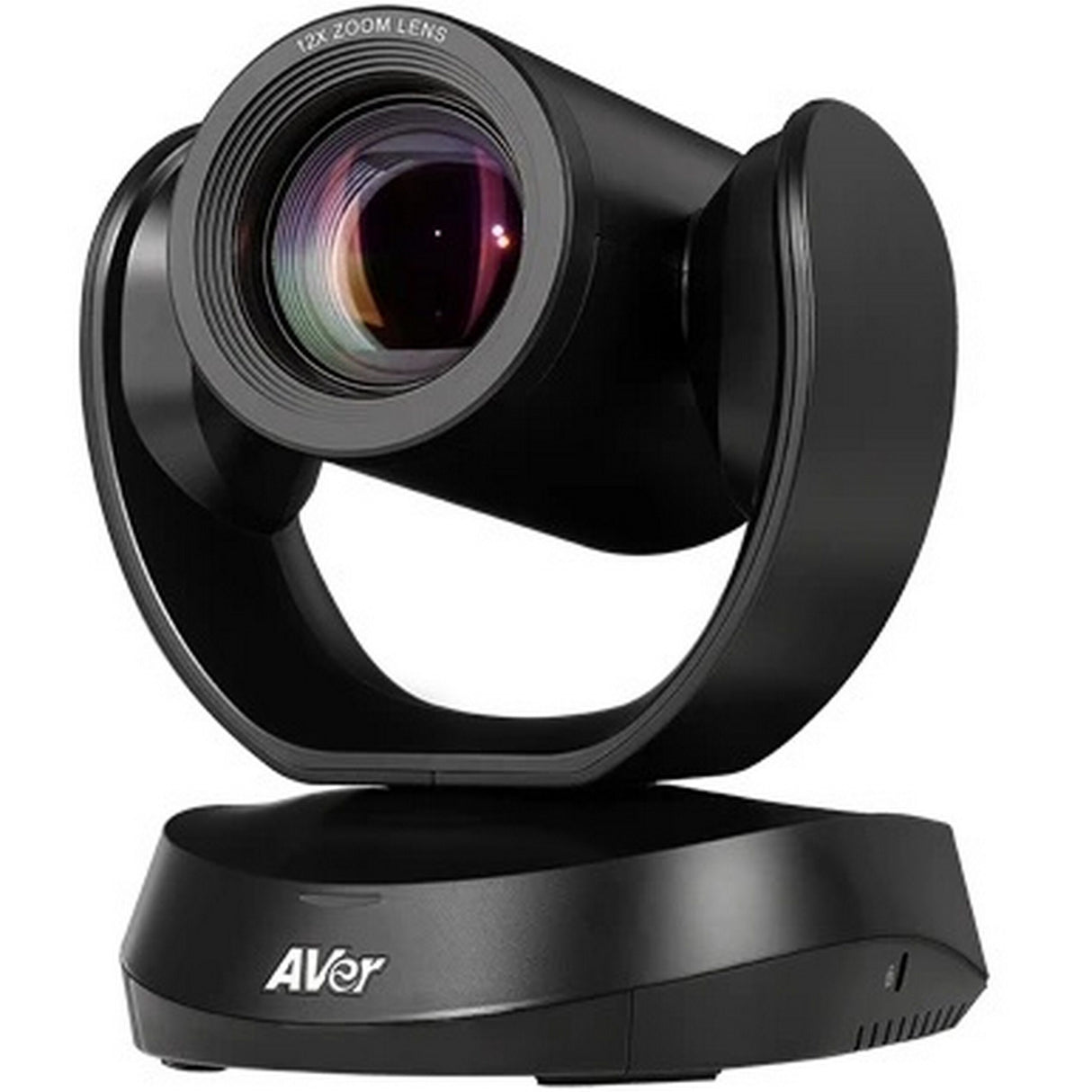 AVer CAM520 12x USB PTZ Conference Camera, Black