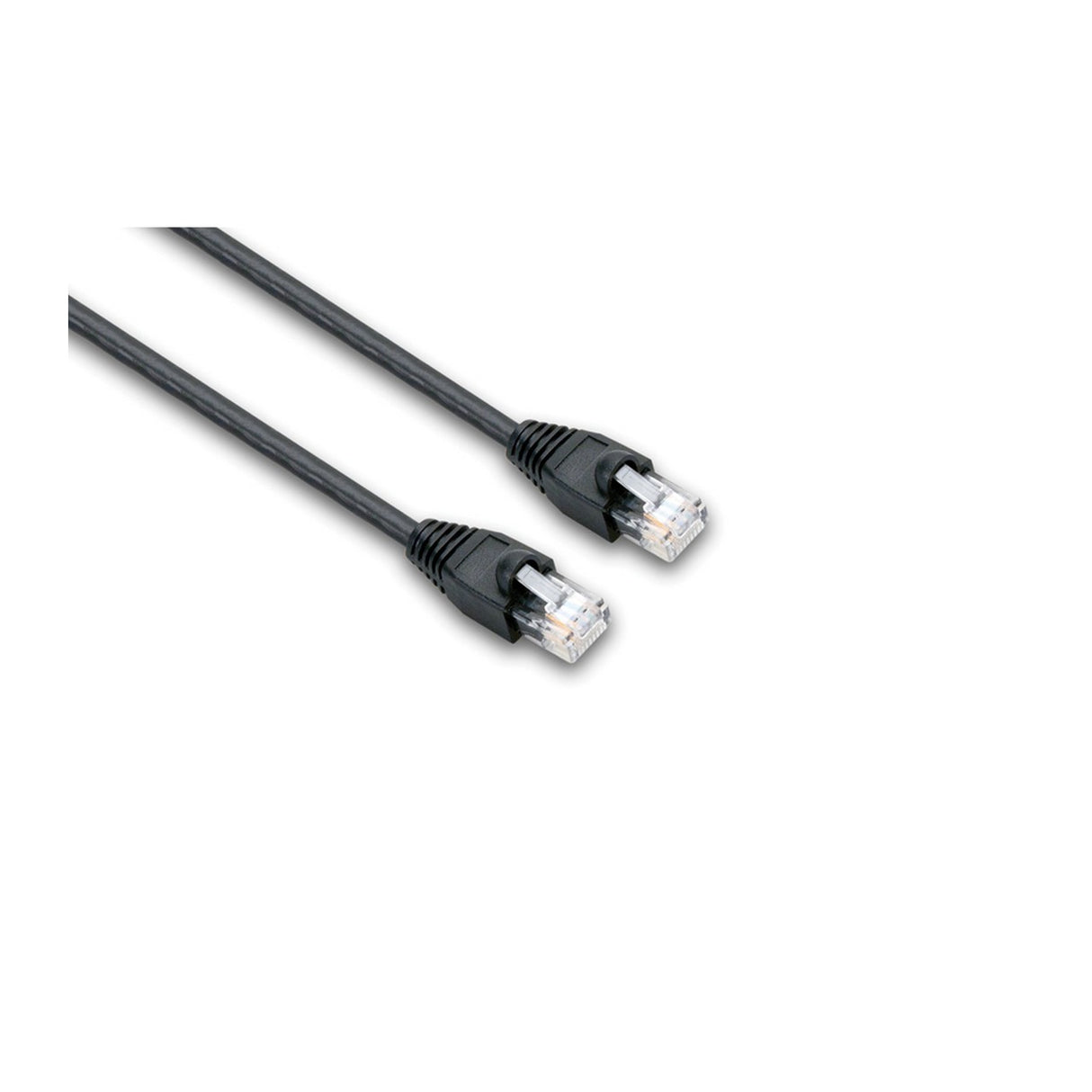 Hosa CAT-505BK 5ft Cat 5e 8P8C Ethernet Cable