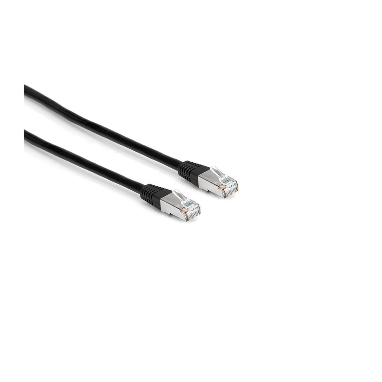 Hosa CAT-605BK 5ft Cat 6 8P8C Ethernet Cable