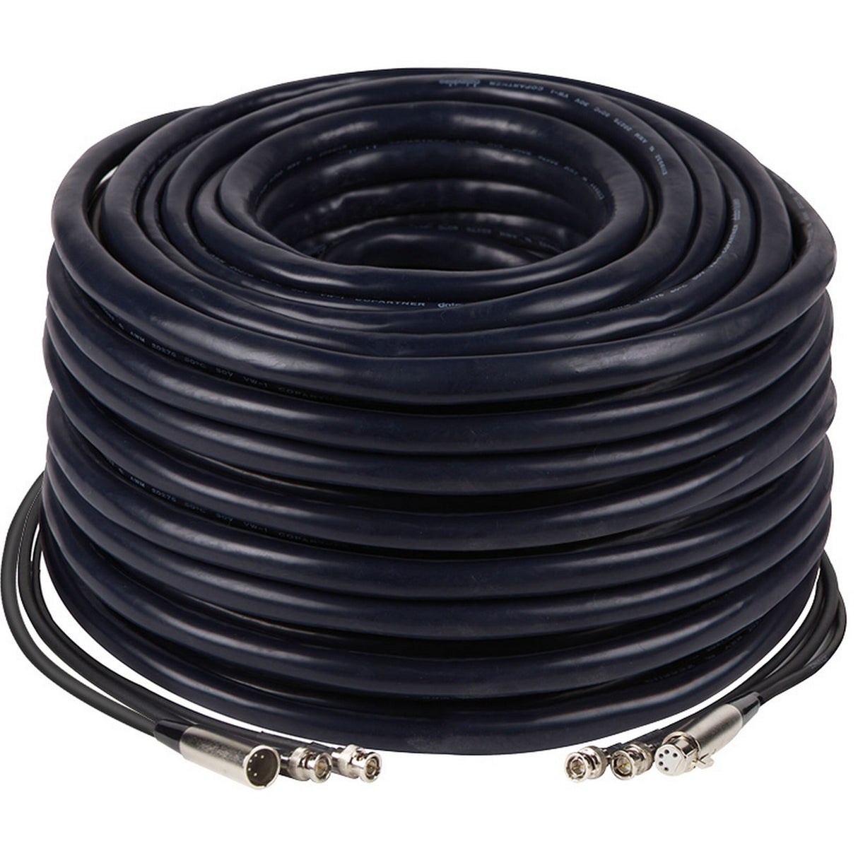 Datavideo CB-24 All-in-One Cable for SD-SDI and CVBS MVS Systems