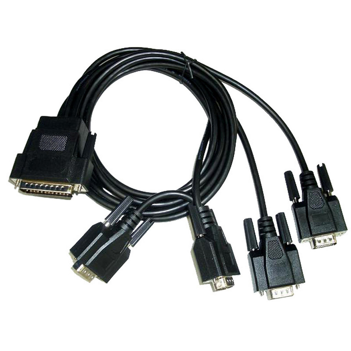 Datavideo CB-28 41-Inch Tally Cable for SE-2200 or SE-2800 and ITC-100 Connection