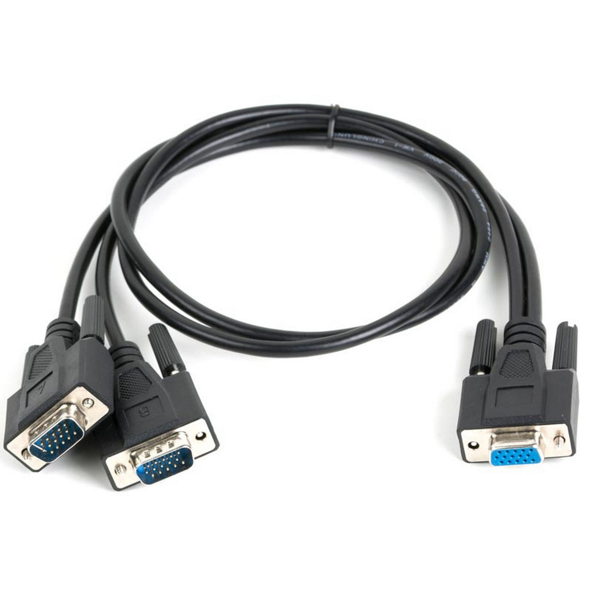 Datavideo CB-59 Tally Cable for SE-1200MU and ITC-100 Connection