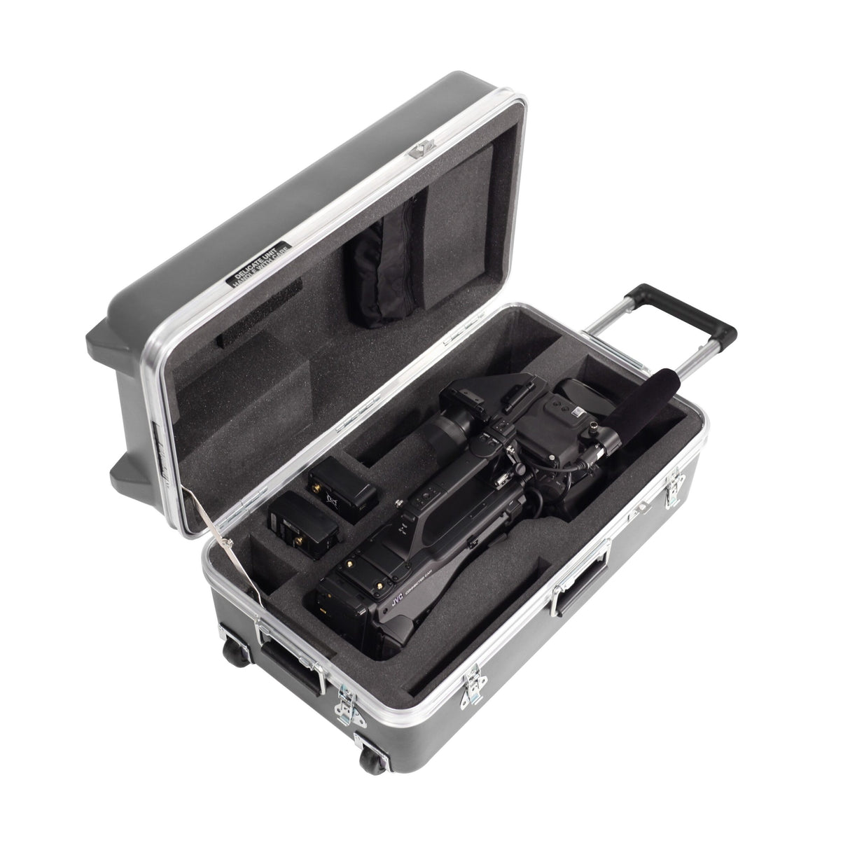 JVC CB-900 Hard Shipping Case For The GY-HC900