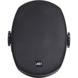 Peavey Impulse 8c Weather-Resistant Loudspeaker, Black