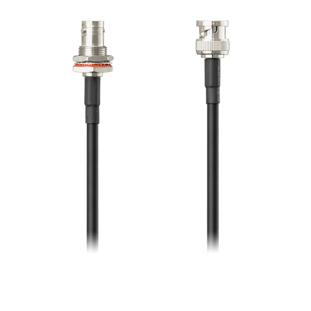 Audix CBLBNC24 24-Inch BNC Cables, Pair