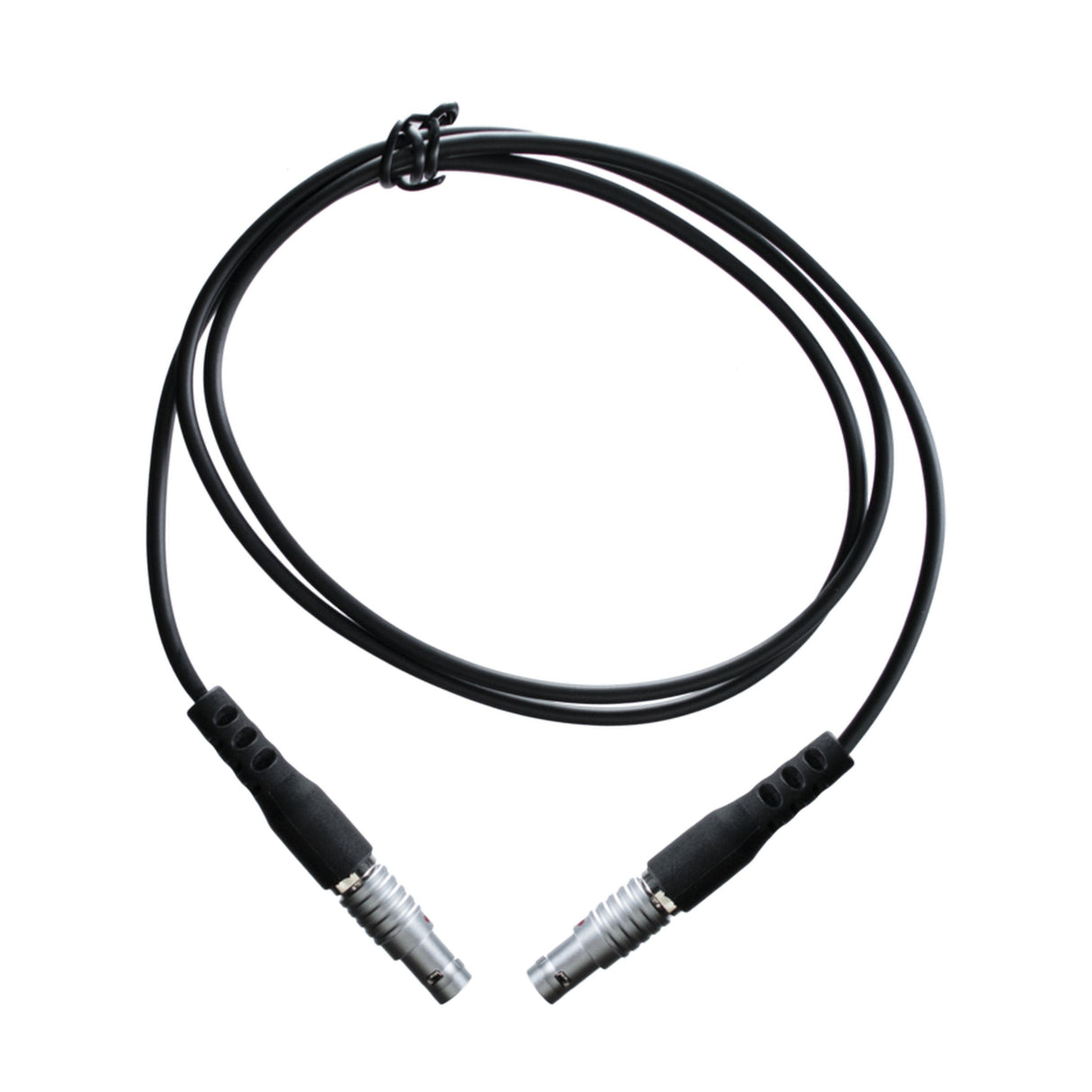 SmallHD CTRL 4-Pin to SmallHD 5-Pin USB Cable for RED KOMODO or DSMC2 Cameras, 18-Inch