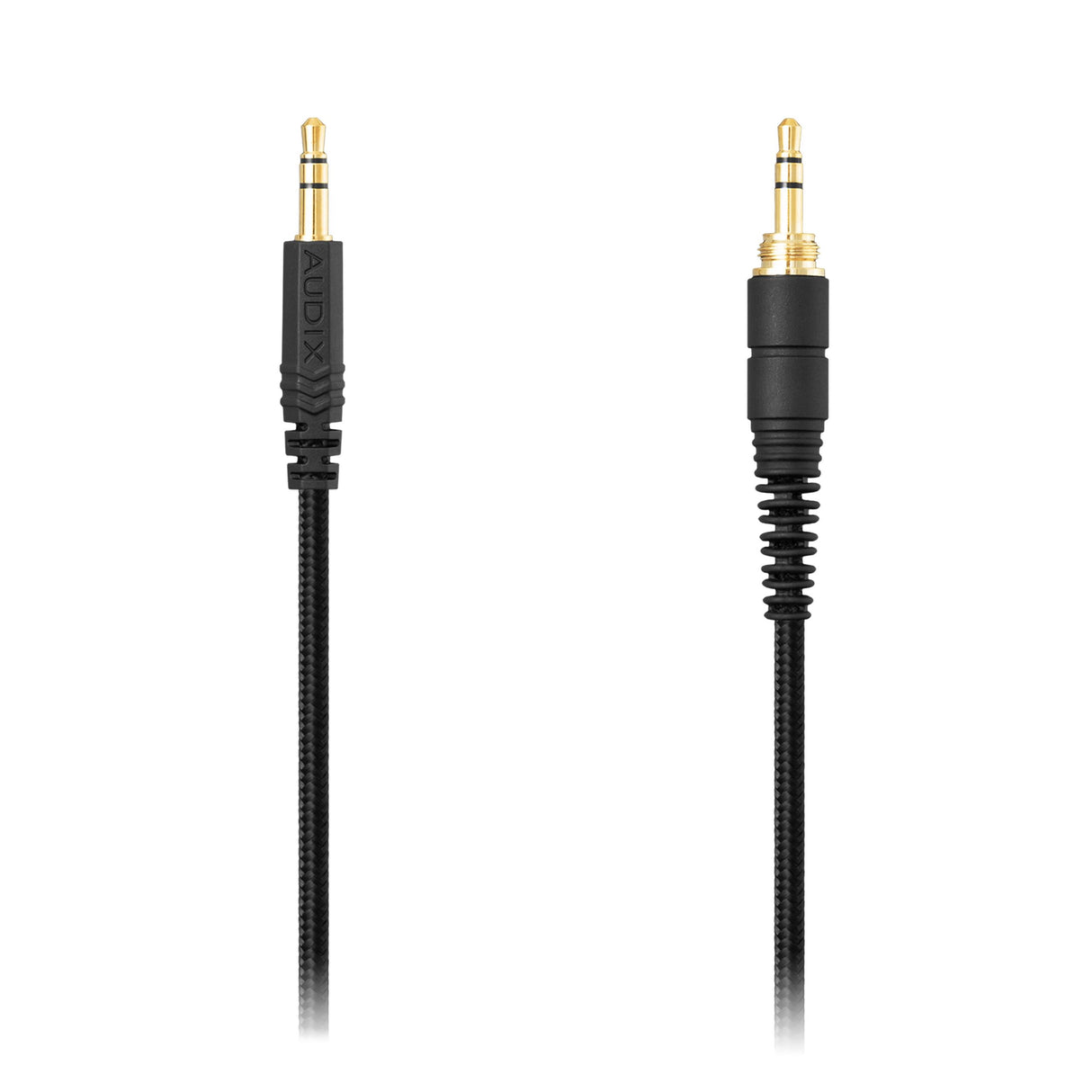 Audix CBLHP96 3.5mm Detachable Headphone Cable, 1.8 Meters