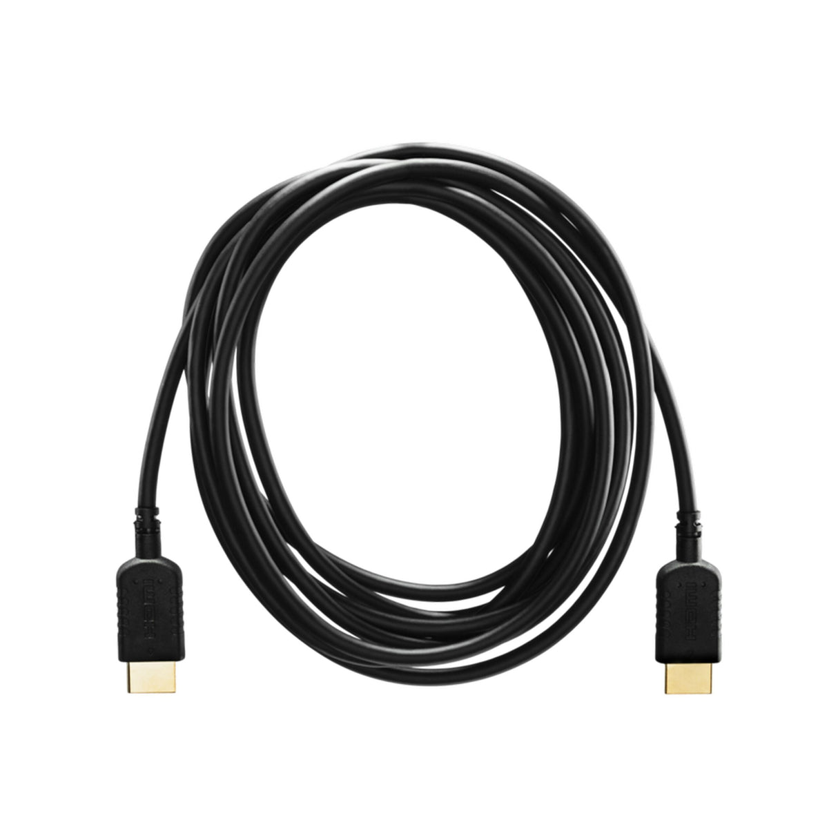 SmallHD 4K HDMI to 4K HDMI Cable, 120 Inch