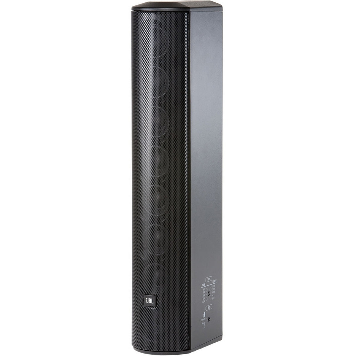 JBL CBT 50LA-LS | CBT 50LA-LS Constant Beamwidth Technology Line Array Column Loudspeaker BLACK