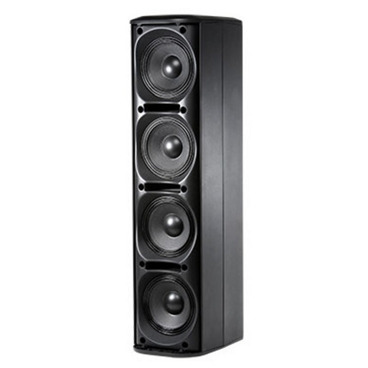 JBL CBT 70JE-1 | Purpose Designed Extension for CBT70J-1 Line Array Column Speaker BLACK BLK