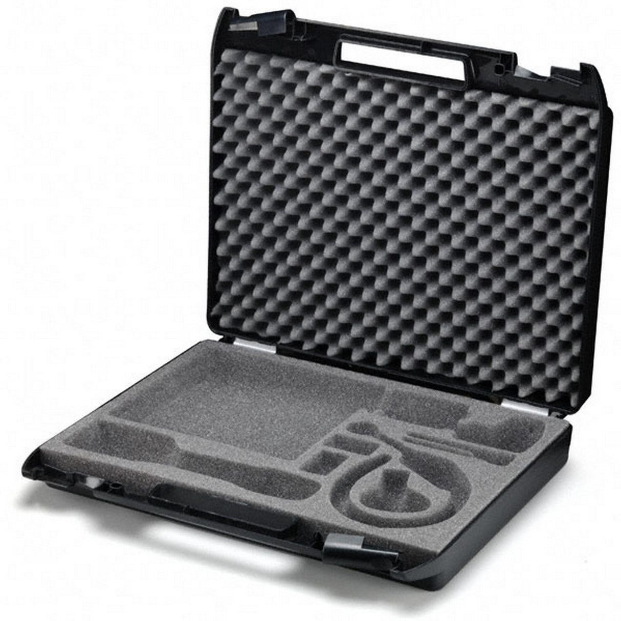 Sennheiser CC 3 Plastic Case for ew G3 and G4 Components