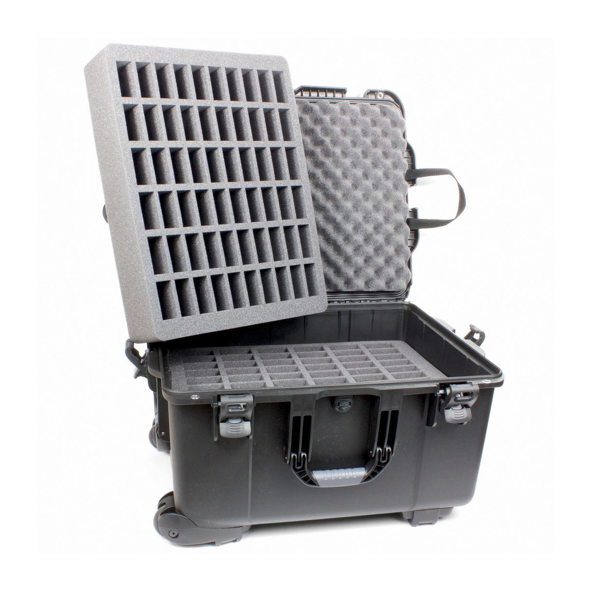 Williams AV CCS 053 Carry Case for Large Digi-Wave FM Infrared System