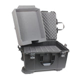 Williams AV CCS 054 Carry Case for Large Digi-Wave FM Infrared System