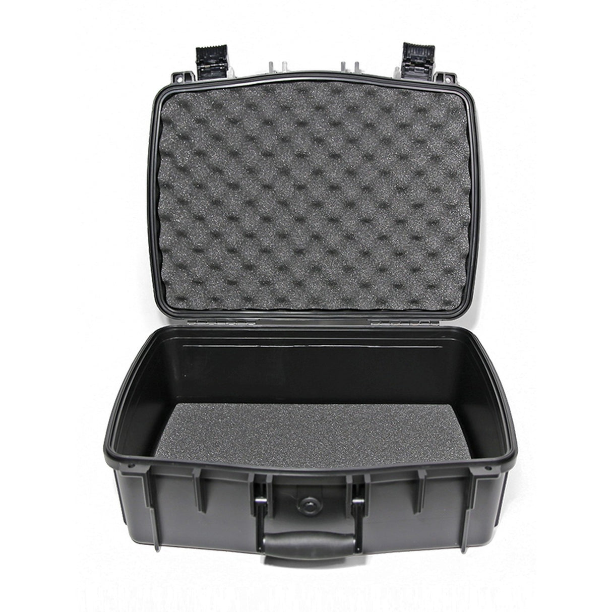 Williams AV CCS 056 Carry Case without Foam Insert