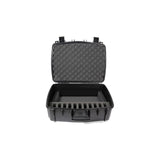 Williams AV CCS 056 DW 11 Carry Case with 11 Slot Foam Insert for Digi-Wave Transceivers and Receivers