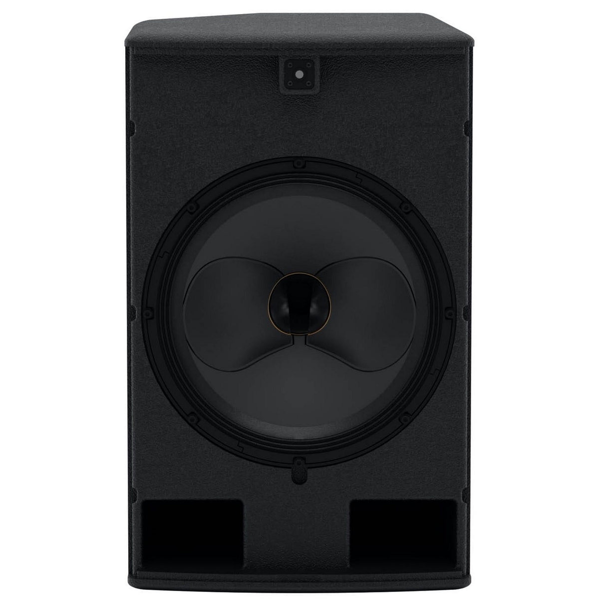 Martin Audio CDD-LIVE 15-Inch Powered Coaxial Differential Dispersion Portable Loudspeaker