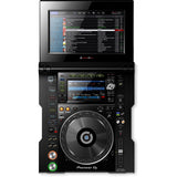 Pioneer CDJ-TOUR1 | Foldout Touch Screen TOUR System Multi Media Player