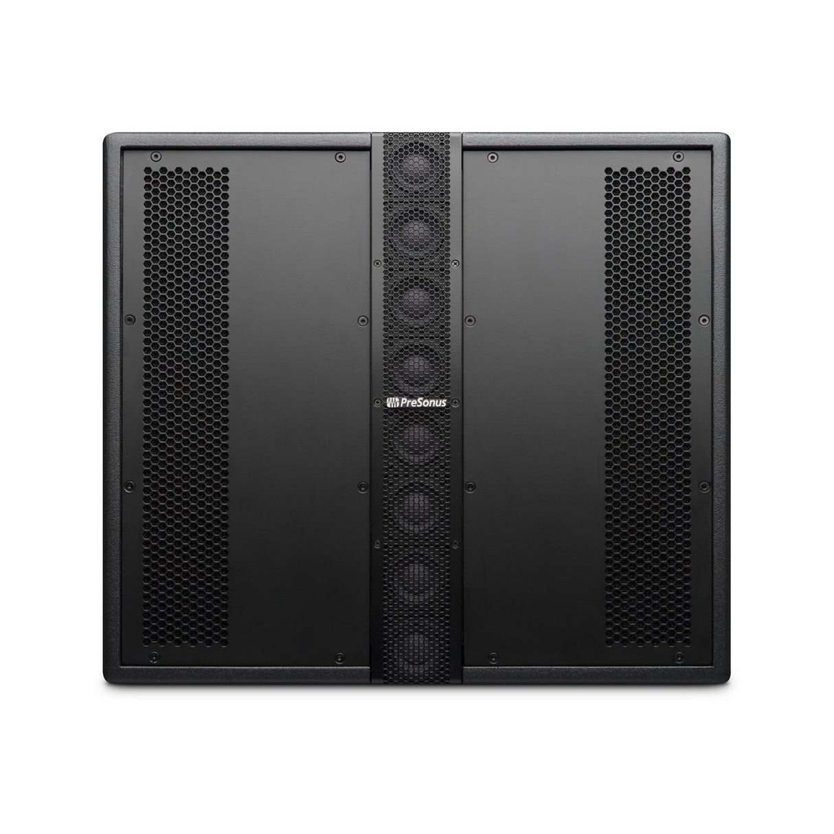 PreSonus CDL12 Full Range 2-Way 2000 Watt Line Array Loudspeaker with Dante