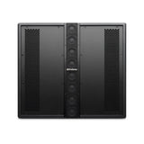 PreSonus CDL12 Full Range 2-Way 2000 Watt Line Array Loudspeaker with Dante