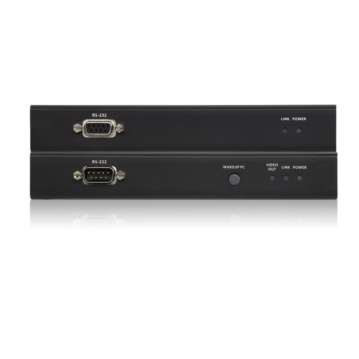 ATEN CE620 USB DVI HDBaseT 2.0 KVM Extender